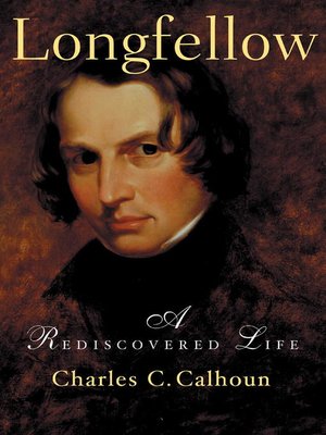 cover image of Longfellow